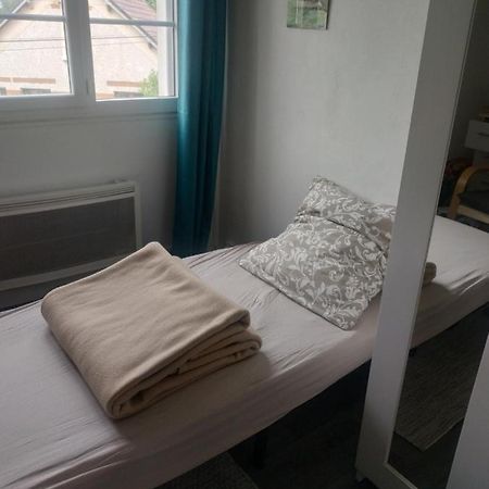 Tosca - Appartement - Parking gratuit Orleans Bagian luar foto