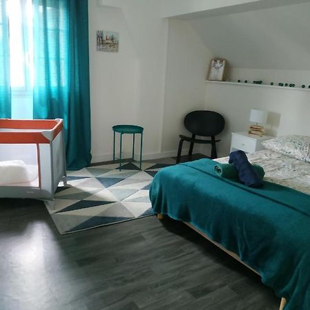 Tosca - Appartement - Parking gratuit Orleans Bagian luar foto