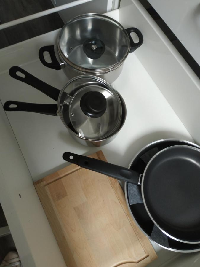 Tosca - Appartement - Parking gratuit Orleans Bagian luar foto