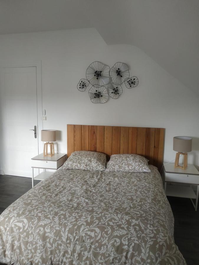 Tosca - Appartement - Parking gratuit Orleans Bagian luar foto